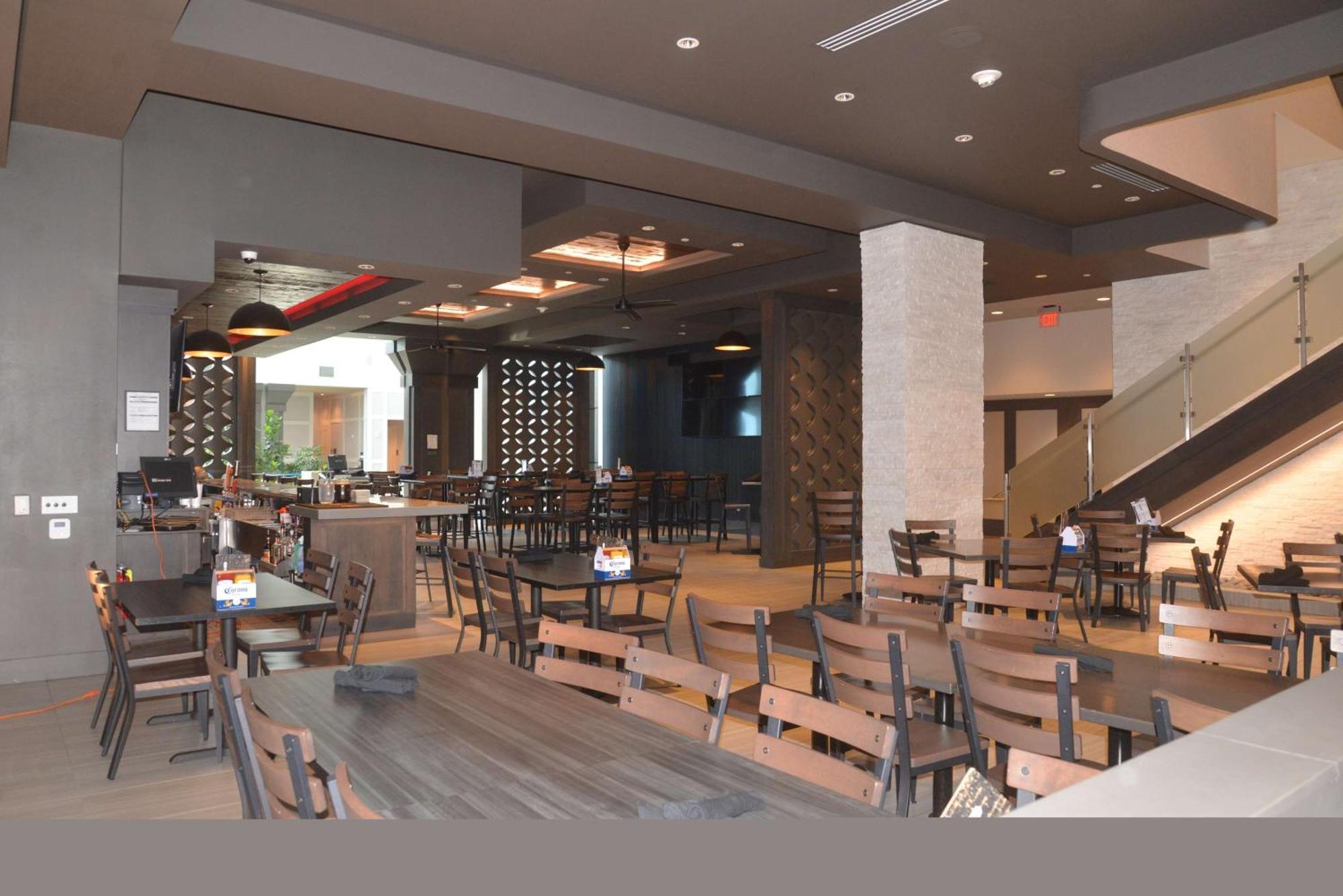 Embassy Suites By Hilton Kansas City Olathe Eksteriør bilde